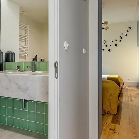Plum Guide - Sugar Uplift Apartman *